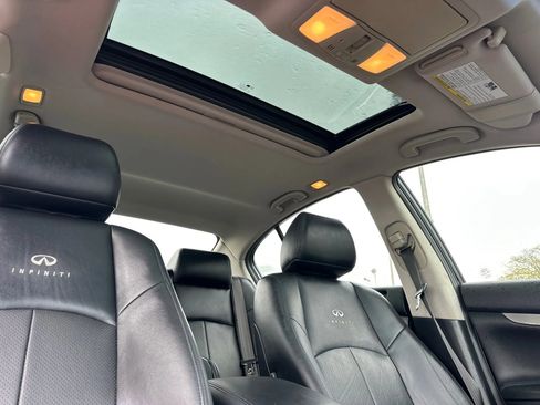 Used 2012 INFINITI G25 x image 15