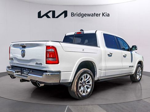 Used 2019 RAM 1500 Limited AWD/4WD image 6