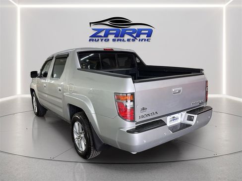 Used 2006 Honda Ridgeline RTS image 5