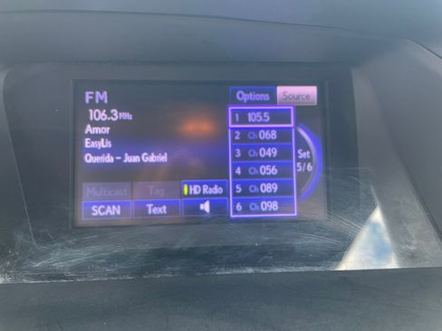 Used 2013 Lexus RX 350 350 image 12