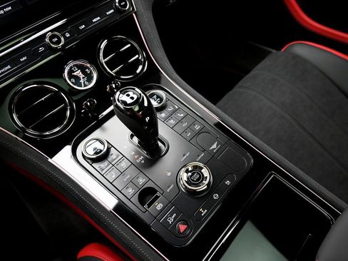 New 2025 Bentley Continental GT Speed AWD/4WD image 22