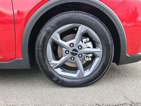 Certified 2025 Kia K4 LXS image 10