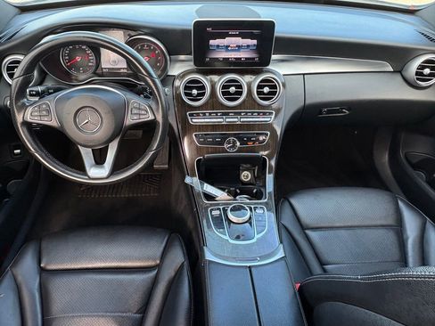 Used 2018 Mercedes-Benz C 300 Sedan image 14