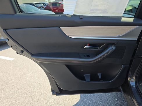 New 2025 MAZDA CX-90 3.3 Turbo w/ Preferred Package image 15