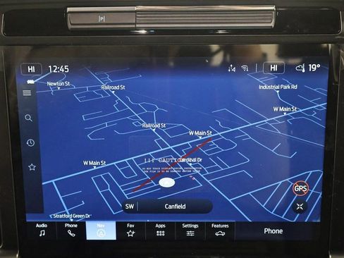 New 2025 Ford F150 XLT w/ Equipment Group 302A MID AWD/4WD image 22