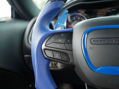 Used 2022 Dodge Challenger R/T Scat Pack RWD image 28