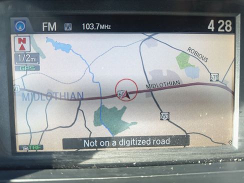 Used 2014 Honda Accord Touring image 13