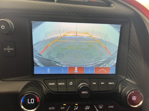 Used 2019 Chevrolet Corvette Z06 RWD image 22