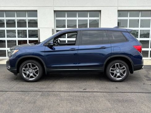 Used 2023 Honda Passport EX-L image 3