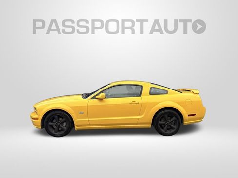 Used 2006 Ford Mustang GT RWD image 9