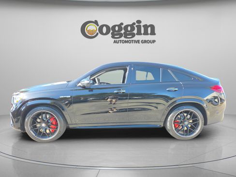 New 2026 Mercedes-Benz GLE 63 AMG S image 2