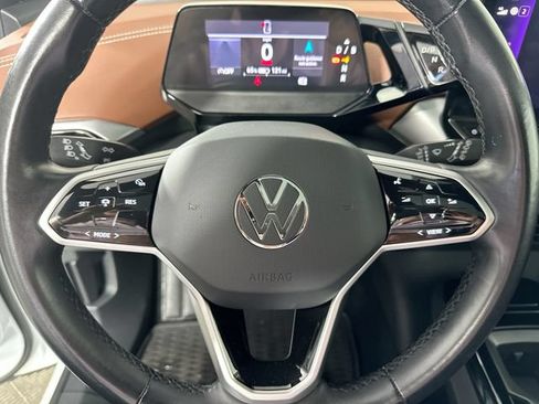 Used 2021 Volkswagen ID.4 Pro S AWD/4WD image 19