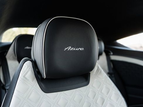 Used 2023 Bentley Continental GT Azure image 35
