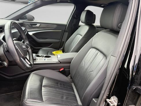 Used 2024 Audi A6 Premium Plus AWD/4WD image 21