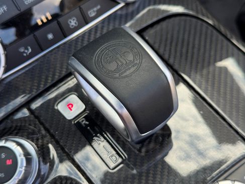Used 2012 Mercedes-Benz SLS AMG Roadster image 31