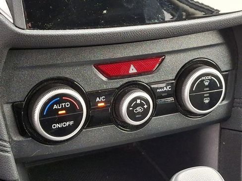 Used 2023 Subaru Crosstrek 2.0i image 27