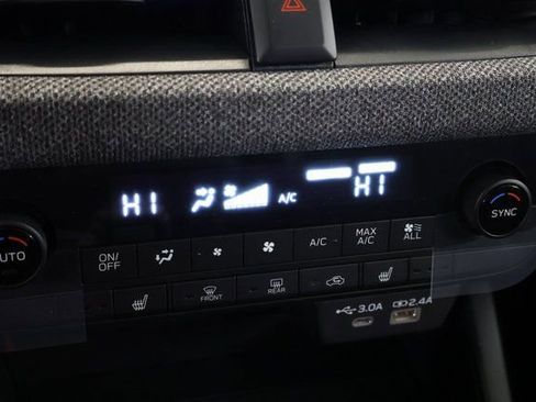 New 2026 Subaru Outback Premium AWD/4WD image 20