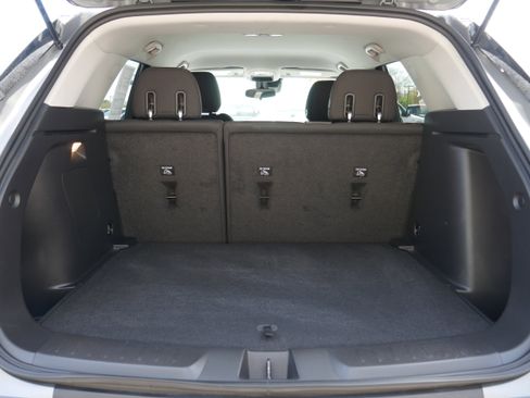 Certified 2023 Chevrolet TrailBlazer LT AWD/4WD image 6