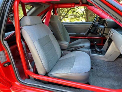 Used 1993 Ford Mustang Cobra image 59
