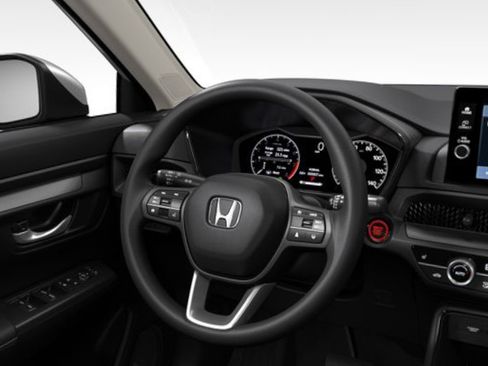 Used 2026 Honda CR-V EX image 5