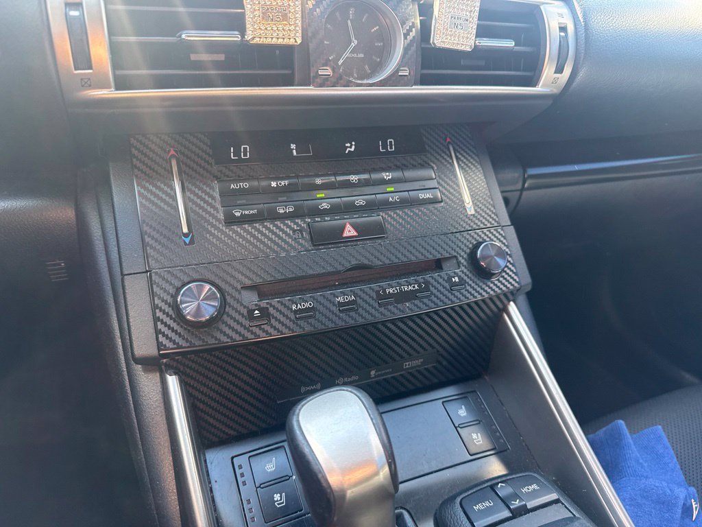 Used 2014 Lexus IS 250 AWD w/ Navigation Package image 18