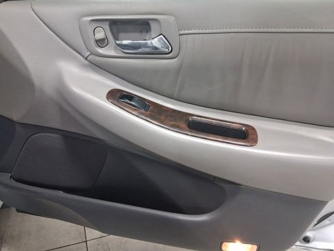 Used 2002 Honda Accord EX image 18