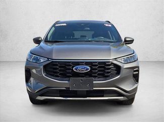 Used 2025 Ford Escape ST-Line video 2