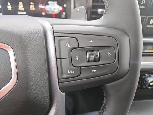 New 2026 GMC Sierra 1500 SLT w/ SLT Convenience Package AWD/4WD image 16