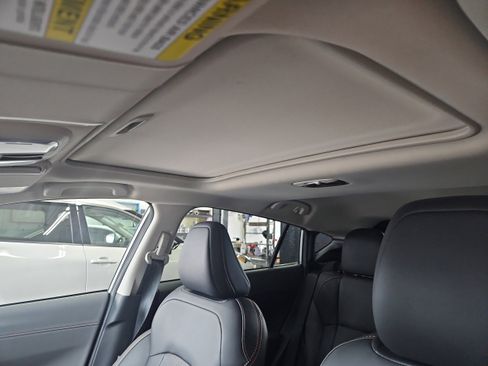 Certified 2025 Subaru Crosstrek 2.5i Limited w/ Popular Package #3A image 19