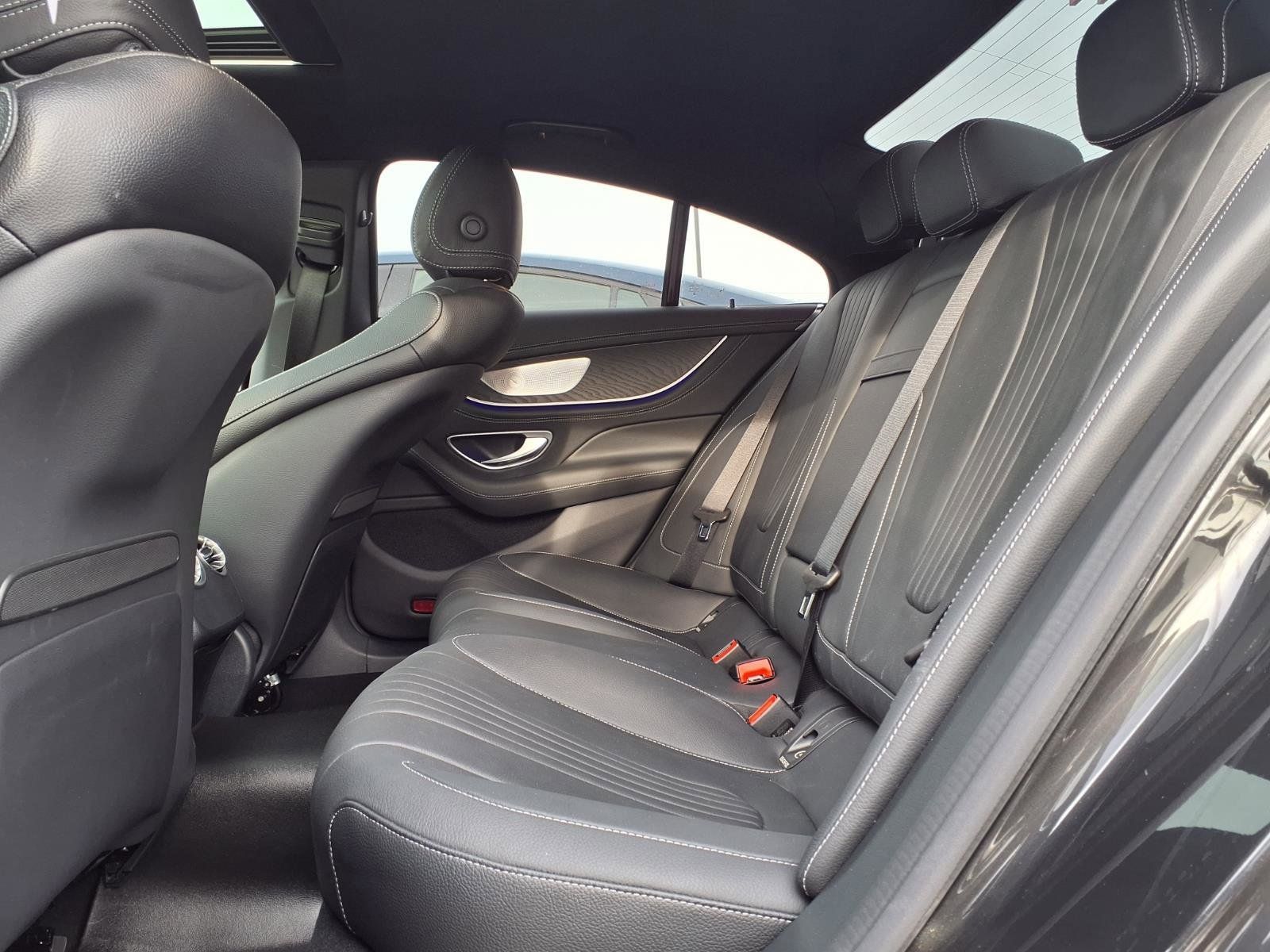 Used 2023 Mercedes-Benz CLS 450 4MATIC image 7