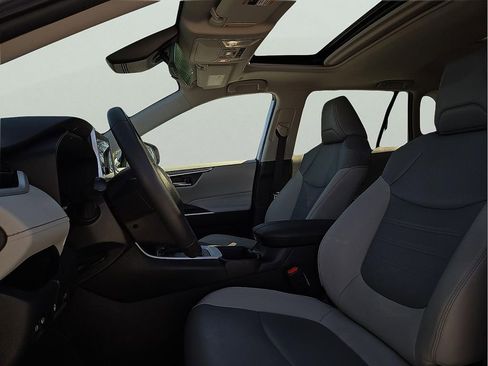 Used 2024 Toyota RAV4 XLE Premium w/ Weather Package image 13