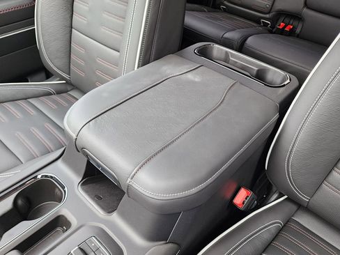 New 2026 GMC Sierra 1500 AT4X image 32