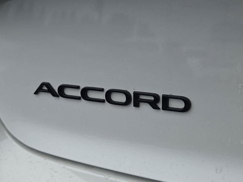 Used 2026 Honda Accord Sport image 30