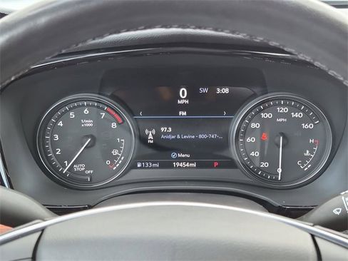 Used 2022 Cadillac XT5 Premium Luxury w/ Technology Package image 13