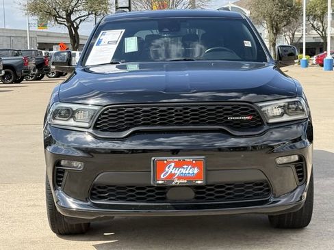 Used 2022 Dodge Durango GT image 9