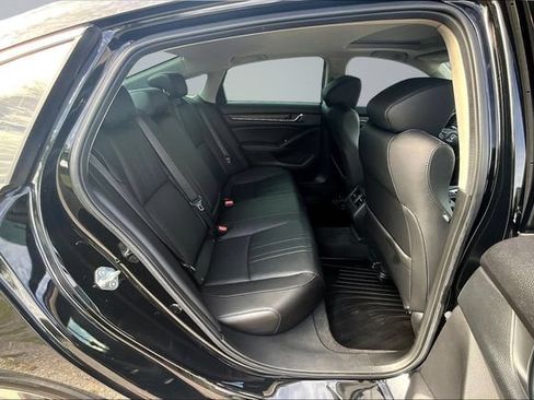 Used 2020 Honda Accord EX-L image 25