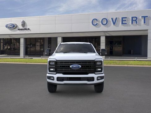New 2026 Ford F250 Platinum w/ Tremor Off-Road Package AWD/4WD image 6