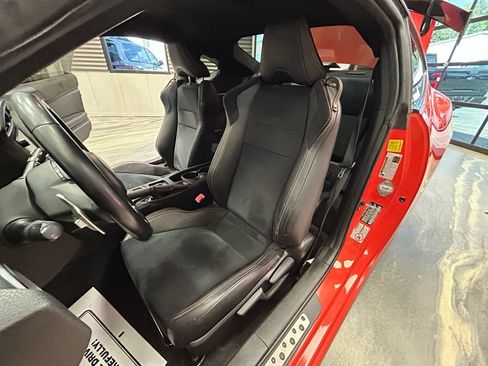 Used 2017 Toyota 86 860 Special Edition RWD image 8