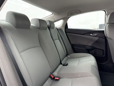 Used 2019 Honda Civic LX image 33