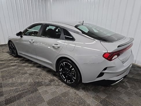 Used 2024 Kia K5 GT-Line w/ GT-Line Premium Package image 9