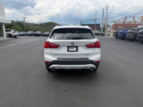 Used 2021 BMW X1 xDrive28i w/ Convenience Package AWD/4WD image 6