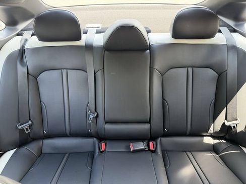 Certified 2025 Kia K5 GT-Line FWD image 31