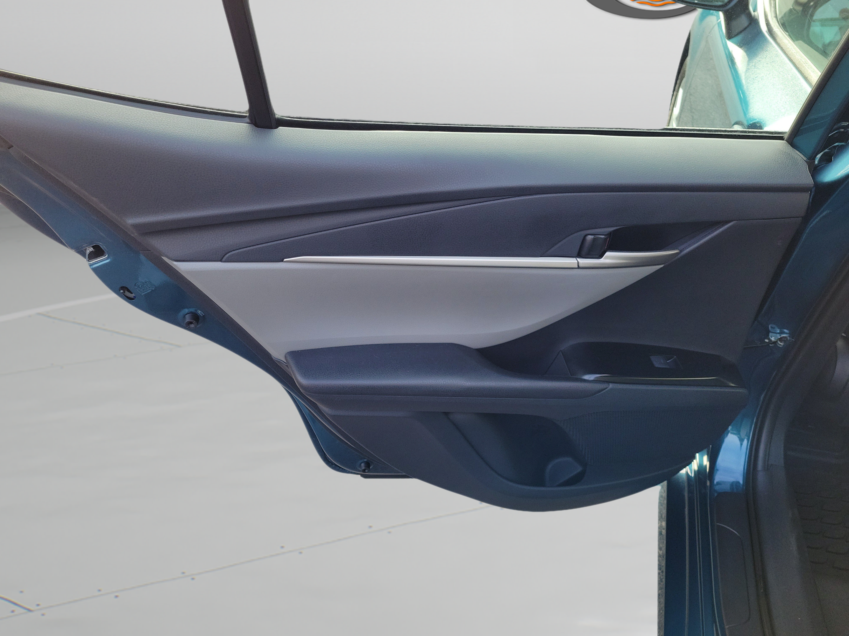 Certified 2026 Toyota Camry LE FWD image 10