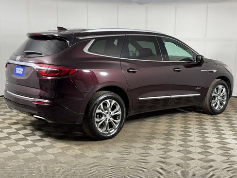 Used 2021 Buick Enclave Avenir w/ Avenir Technology Package AWD/4WD image 14