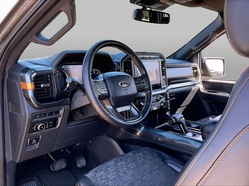 Used 2023 Ford F150 Tremor AWD/4WD image 31