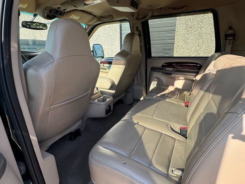 Used 2003 Ford Excursion Limited image 20
