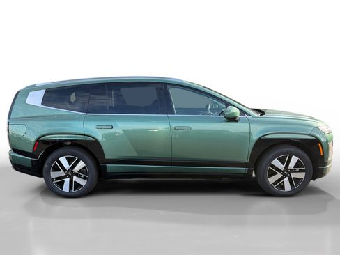 New 2026 Hyundai Ioniq 9 SEL image 6