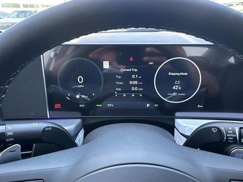 New 2026 Hyundai Sonata Limited image 19