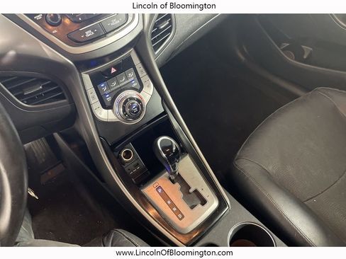 Used 2013 Hyundai Elantra Limited image 28
