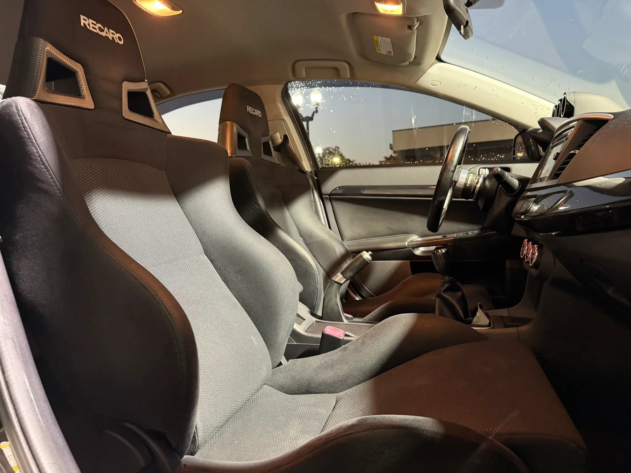 Used 2014 Mitsubishi Lancer Evolution GSR AWD/4WD image 16